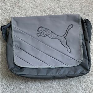 PUMA Messenger Bag - NWOT